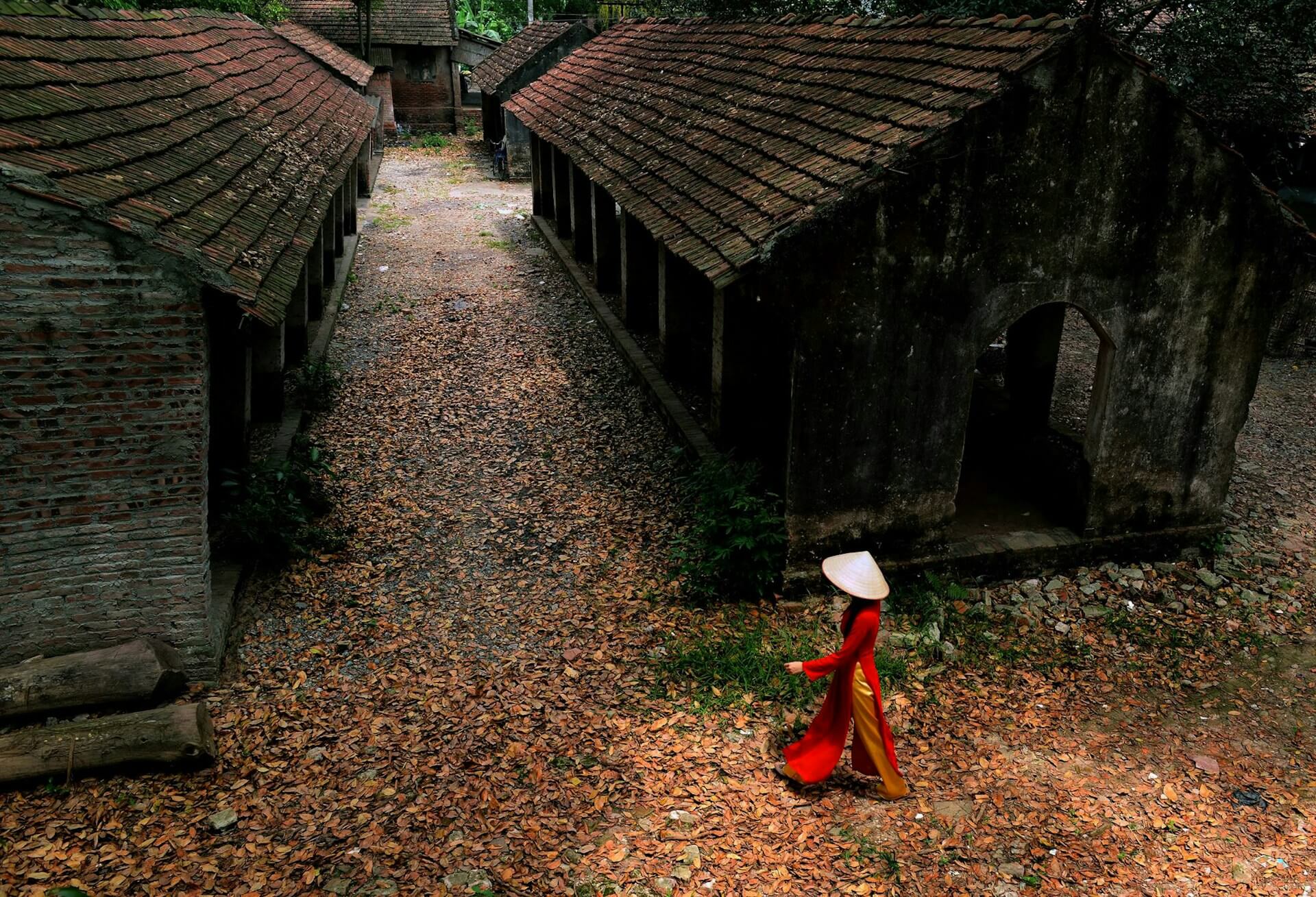 Vietnamese spiritual practice and tradition
